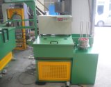Vertical Roller Wet Wire Drawing Machine