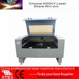 Cloth Laser Engraving Embroidery Machine