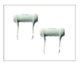 Power Coated Wire Wound Resistors