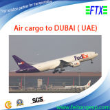 Air Cargo From Guangzhou China to Dubai by Ek/FedEx