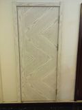 Solid Door