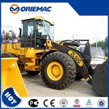 Loader Zl50g XCMG Wheel Loader for Sale (ZL50g)