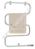 Wall Mounted Bent Stainless Steel Towel Heater (E2203C)