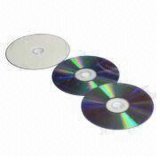 Disc 700MB 52X Authenthis A Grade Blank CD-R