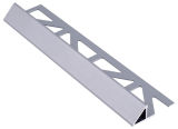 Aluminum Tile Edge Protection Trim
