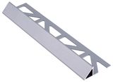 Aluminum Tile Edge Protection Trim