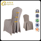 Factory Price Banquet Wedding Hotel Chair Cover (D-002)