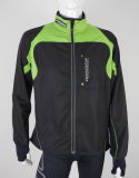 Men's Running Cycling Light Repelling Windbreak Jacket