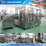 Automatic Carbonated Drinking Filling Machinery