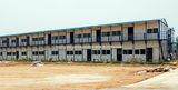 High Quality Prefab House Building