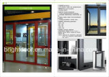 Residential Aluminum Awning Window Manufacturers