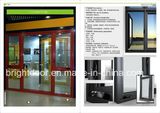 Residential Aluminum Awning Window Manufacturers