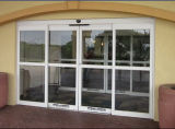 High Technology Automatic Sliding Doors (DS100)