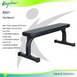 Ab Flat Bench / Strength Machine/Sit up Bench
