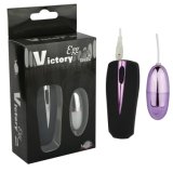 Sex Toys Victroy Egg Vibrators for Women (35004)