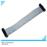 2.54mm IDC Connector Flat Ribbon Cable