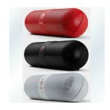 Home Theater Capsule Speaker for iPhone4/4S/5