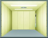 Freight Elevator