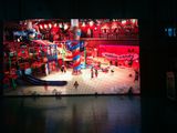 Die Cast Indoor Rental LED Display (576*576)