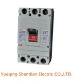 Moulded Case Circuit Breaker (MCCB) (CM1-400N 3P)