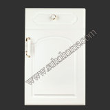Popular Design High Quality Interior MDF Door D12 Pure White