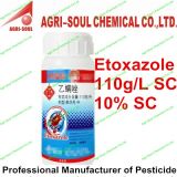 Acaricide Etoxazole (95%TC, 110g/l SC)