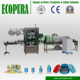Bottled Water Labeller / Automatic Labeling Machine / Label Machinery