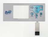 Household Appliances Membrane Switch