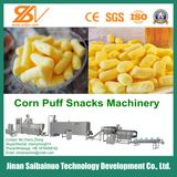 Snacks Food Processing Machinery