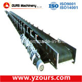 Professional Belt Conveyor System for Coating Line