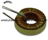 Toroid/ Choke/ Power/ Inverter Inductor, Used in Switching Suppliers