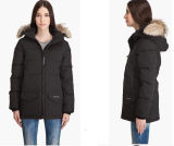 Slim Down Jacket for Lady (E207)