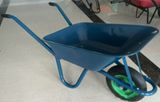 75L Wheelbarrow/150kgs Wheelbarrow/Wheel Barrow