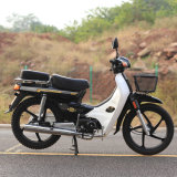 Chongqing Low Displacement Morocco Scooter Motorcycle (KN110-7)