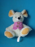 Stuffed Animal Plush Wild Toy (TPYS0062)