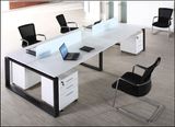 Office Furniture - Screen Partition Workstation Desk Table (TL-K13)