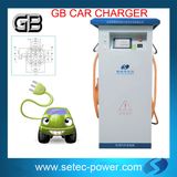 China EV Chargers