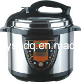 6L Auto Keep Warm Rice Cooker Machine, Electric Pressure Cooker