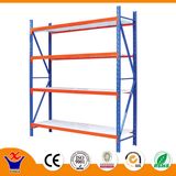 Q235 Adjustable Steel Storage Shelves