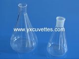 Quartz Flask