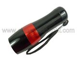 Aluminum 12 LED Flashlight(DBLF-1035)