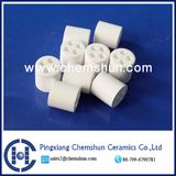 High Alumina Ring with 4 Holes (Al2O3: 99%)