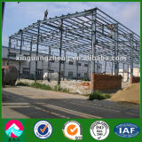 Construction Prefab Steel Workshop, Warehouse Building (XGZ-SSB088)
