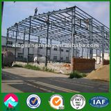 Construction Prefab Steel Workshop, Warehouse Building (XGZ-SSB088)