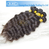 Natural Peruvian Hair (KBL-pH-LW)