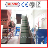 PE Film Washing and Recycling Line