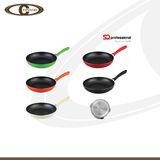 Colorful Aluminum Nonstick Frying Pan /Fry Pan