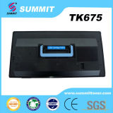 Summit Compatible Copier Toner Cartridge for Kyocera Tk675