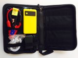 New Jump Starter with 12V Gasoline Cars, Charge Mobile, 8000mAh Power Bank