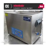 Vehicle Parts Cleaning Machine